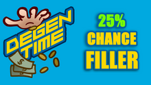 Load image into Gallery viewer, 25% CHANCE Filler for Group Break # 882 - NFL Filler Break into FLAWLESS
