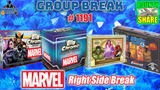 Group Break # 1191 - MARVEL Right Side Break