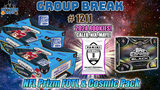 Group Break # 1211 - NFL Prizm FOTL & Cosmic Pack