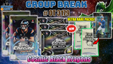 Group Break # OT 3179 - Cosmic Black Dragons