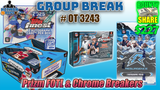Group Break # OT 3243 - Prizm FOTL & Chrome Breakers