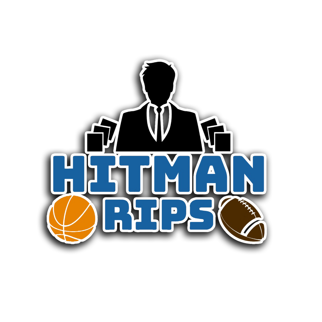 FANATICS LIVE SUNDAY NIGHT STREAM Hitman Rips fanatics-live-sunday-night-stream-hitman-rips