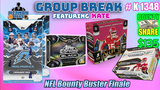 Group Break # K 1348 - NFL Bounty Buster Finale