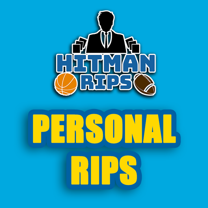 Rip & Ships – Hitman Rips