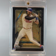 2025 Topps Chrome Bryce Harper Depth of Darkness Superfractor 1/1