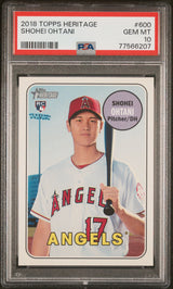Group Break # T 1200 - Ohtani Rookie & Blez Pack