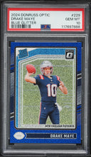 Load image into Gallery viewer, Group Break # OT 2940 - Drake Maye Rookie Chase 2
