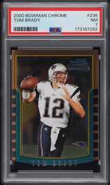 Group Break # T 1201 - Tom Brady Rookie