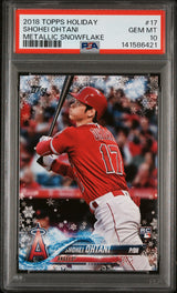 Group Break # T 1197 - MLB Warm up w/Ohtani Rookie PYT (Ohtani Rookie Random)
