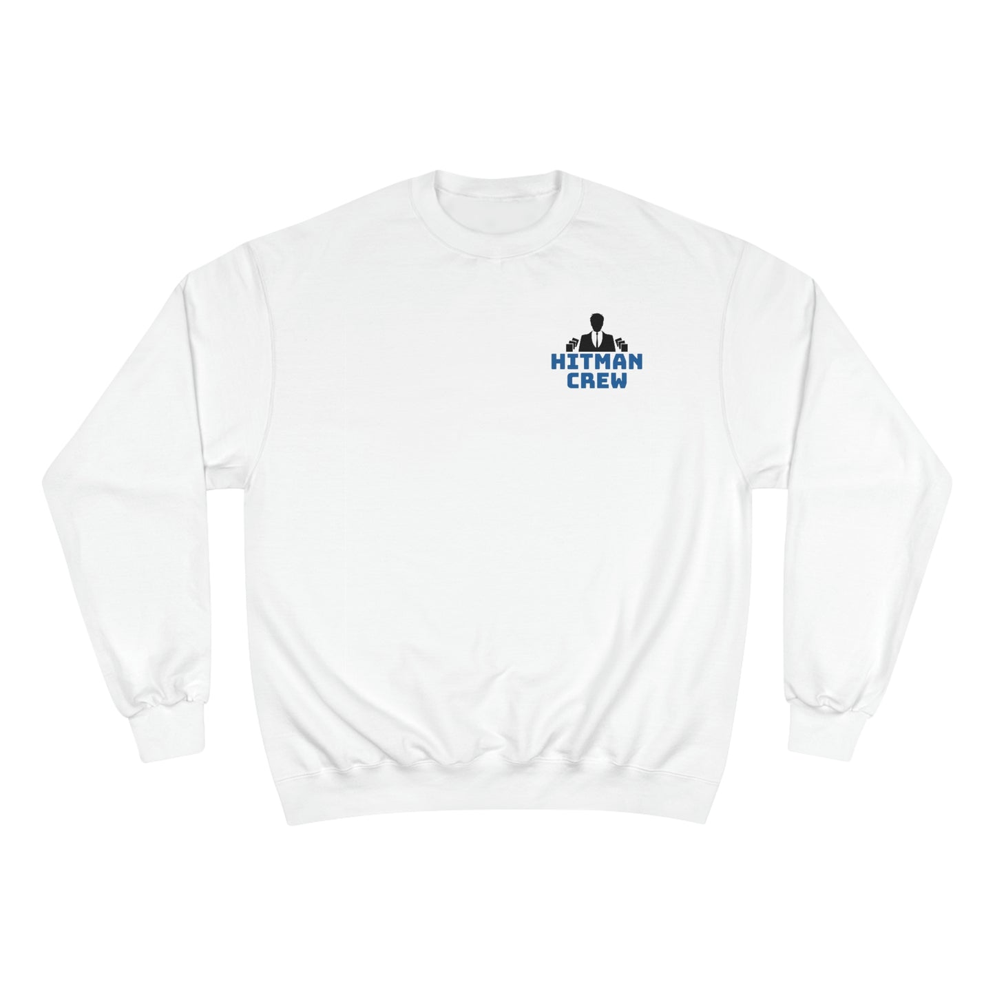 Hitmen Champion Sweatshirt