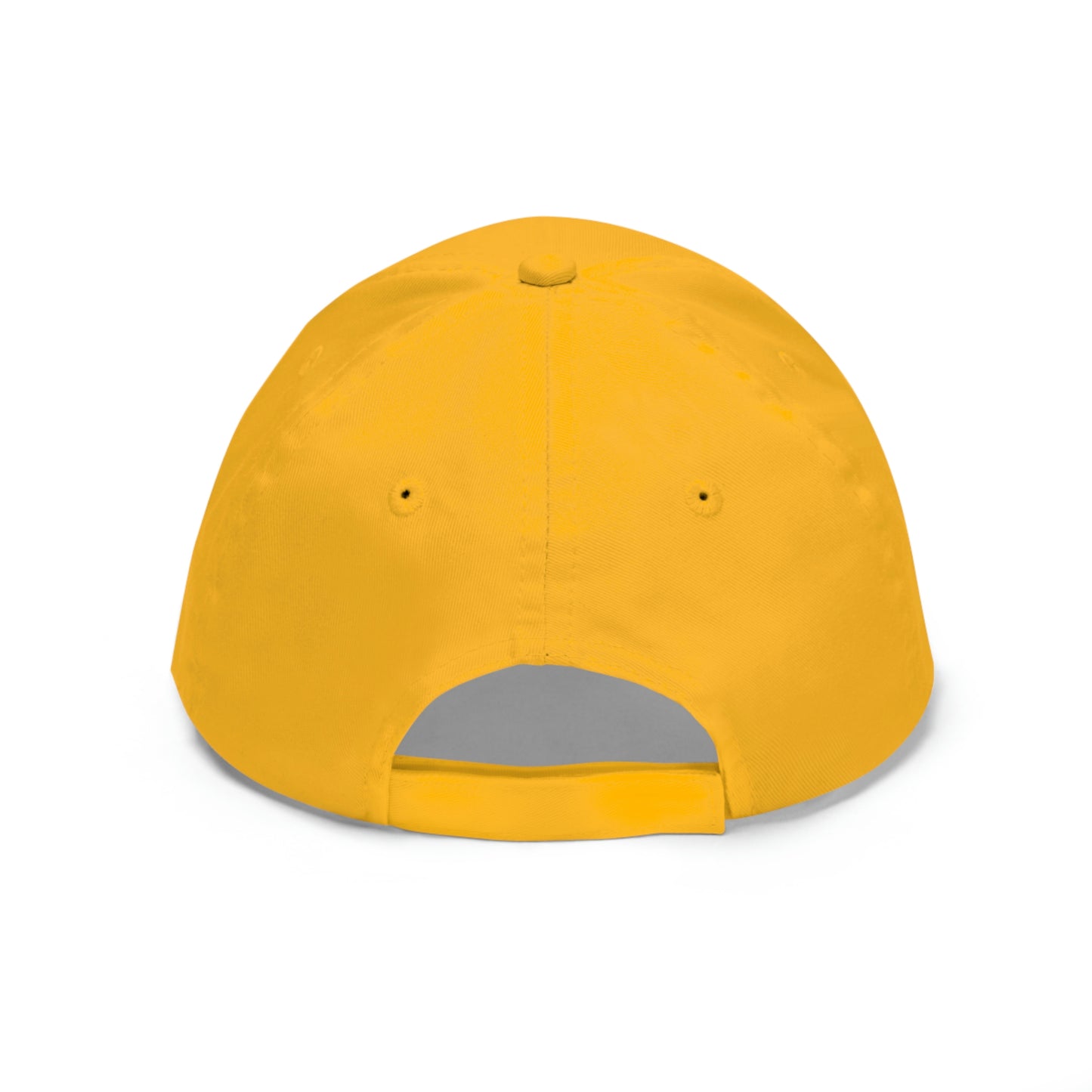 Blue Hitman Rips Twill Hat