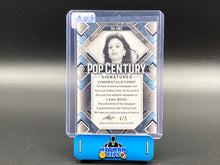 Load image into Gallery viewer, 2022 Leaf Pop Century Lana Wood Auto 4/5
