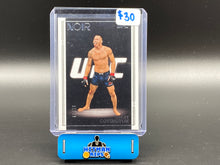 Load image into Gallery viewer, 2021 Chronicles Noir Colby Covington 91/99
