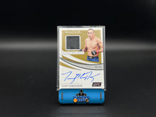 Load image into Gallery viewer, 2021 Immaculate Tony Ferguson Patch Auto 90/99
