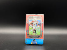 Load image into Gallery viewer, 2022 Prizm Rondale Moore Red Shimmer 24/35
