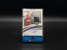 Load image into Gallery viewer, 2022 Immaculate Zhang Weili Memorabilia Autographs 33/99
