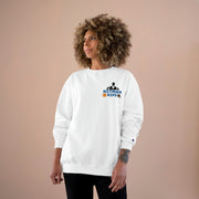 Tree Fiddy Champion Sweatshirt