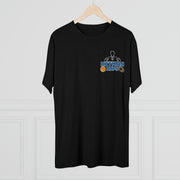 Tree Fiddy Tri-Blend Crew Tee
