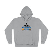 Unisex EcoSmart® Pullover Hoodie Sweatshirt