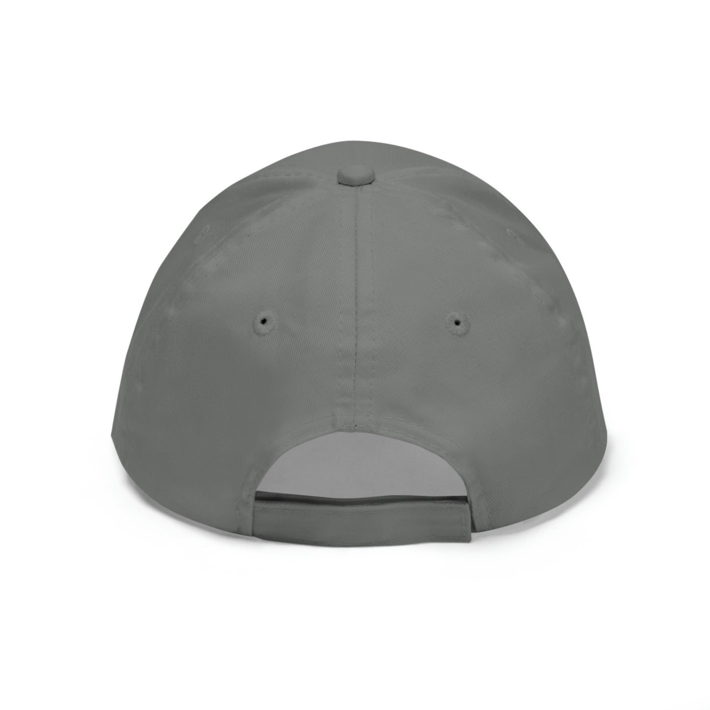 Blue Hitman Rips Twill Hat