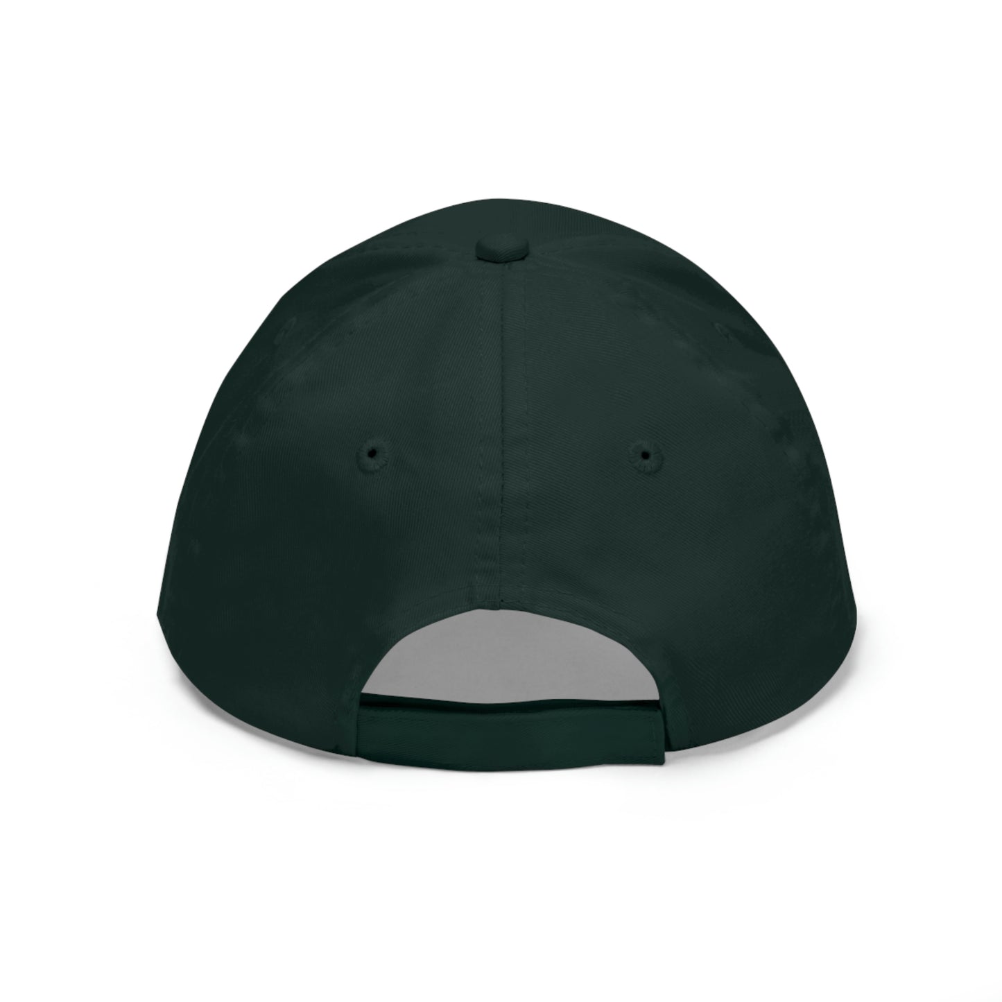 Blue Hitman Rips Twill Hat