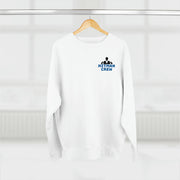 Hitmen Premium Crewneck Sweatshirt