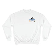 Tree Fiddy Champion Sweatshirt