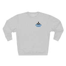 Load image into Gallery viewer, Degen Time Premium Crewneck Sweatshirt
