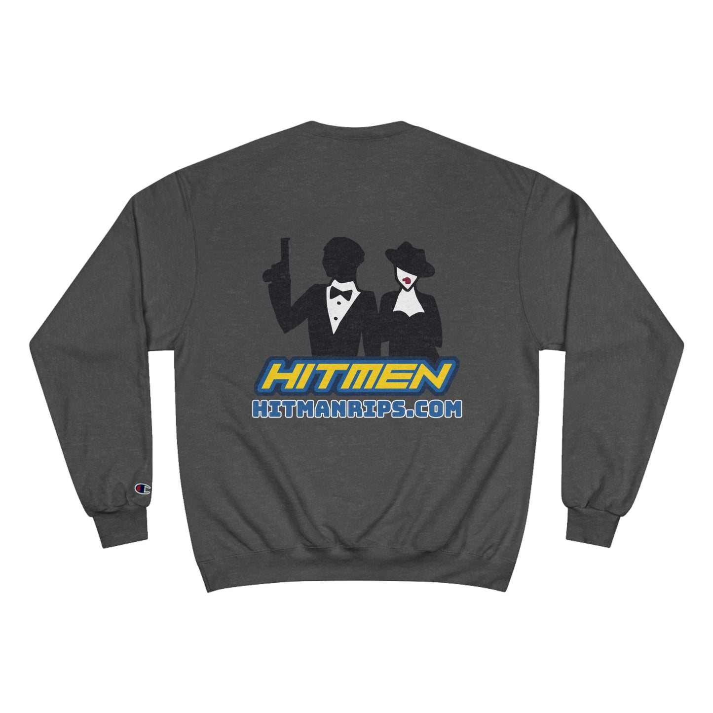 Hitmen Champion Sweatshirt