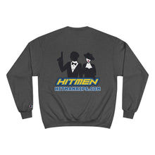 Load image into Gallery viewer, Hitmen Champion Sweatshirt

