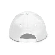 Blue Hitman Rips Twill Hat