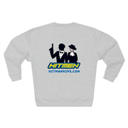 Hitmen Premium Crewneck Sweatshirt