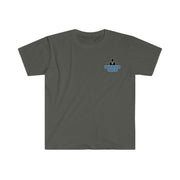 Degen Time Unisex Softstyle T-Shirt