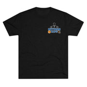 Tree Fiddy Tri-Blend Crew Tee