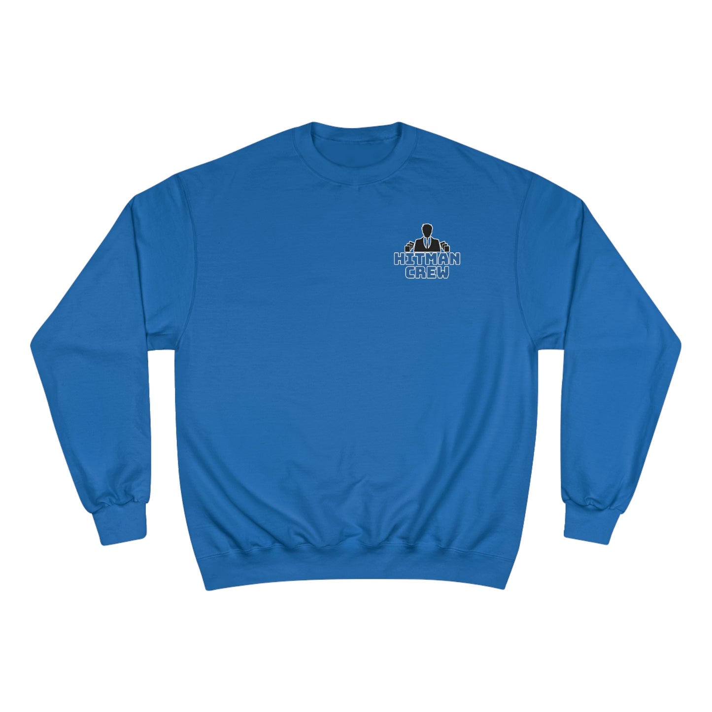 Degen Time Champion Sweatshirt