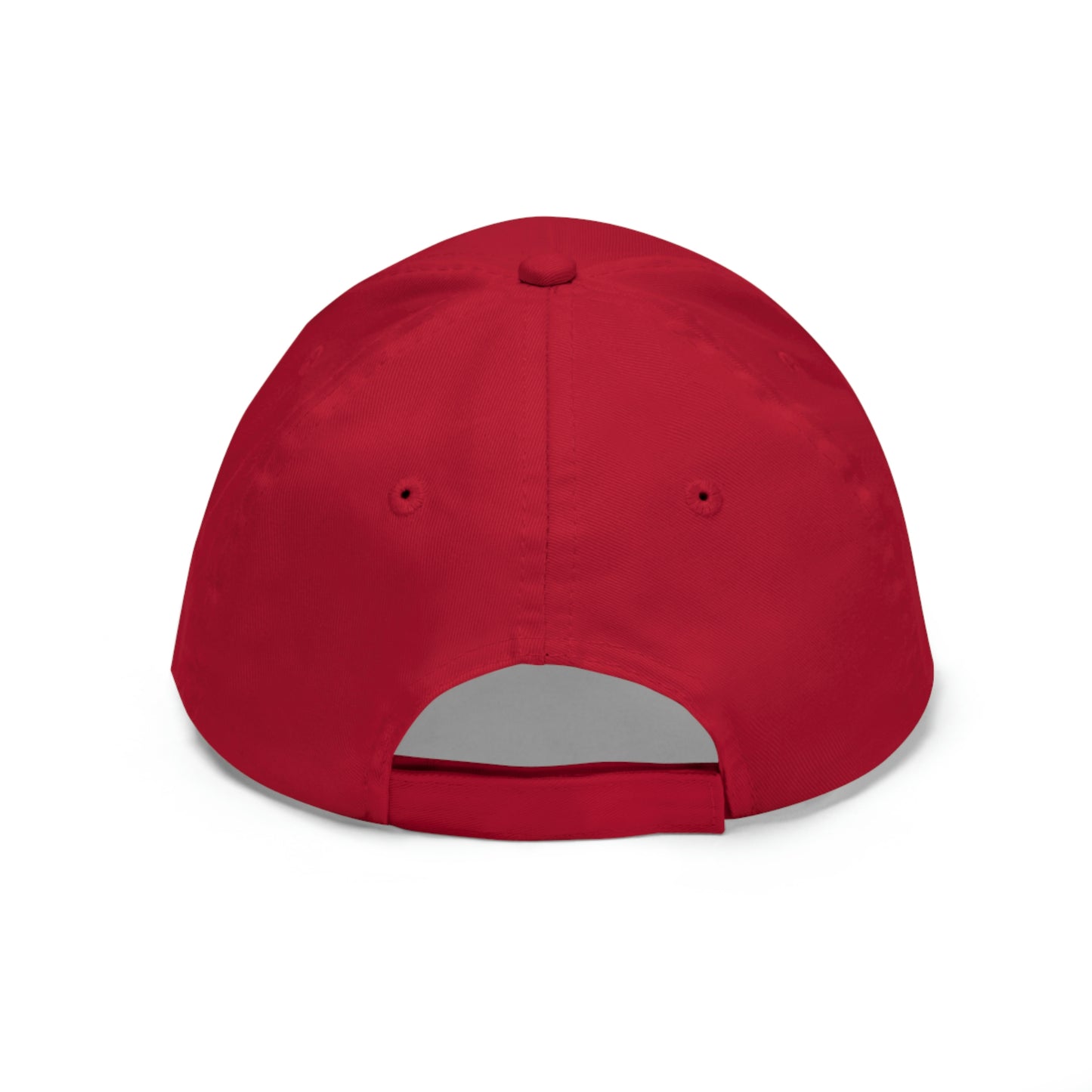 Blue Hitman Rips Twill Hat