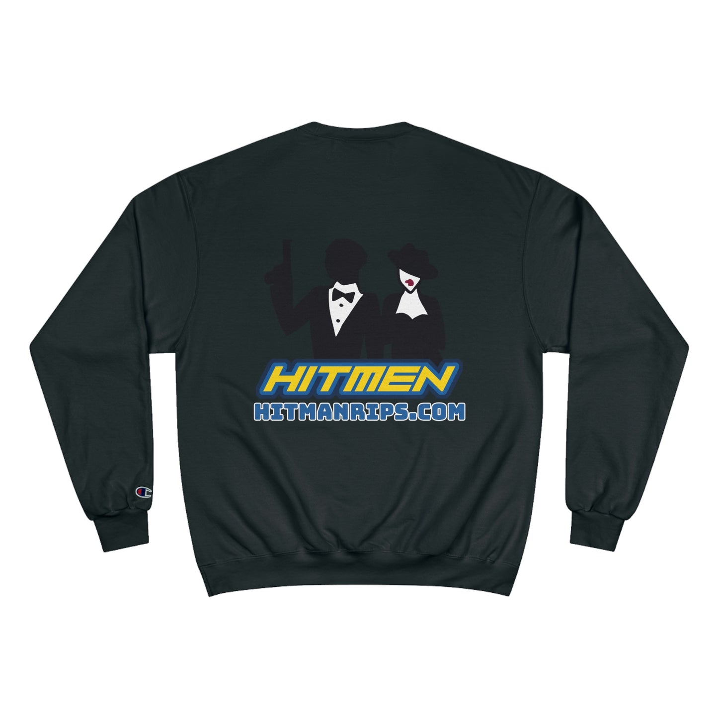 Hitmen Champion Sweatshirt