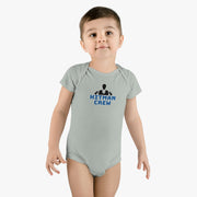 Degen Time Baby Short Sleeve Onesie®