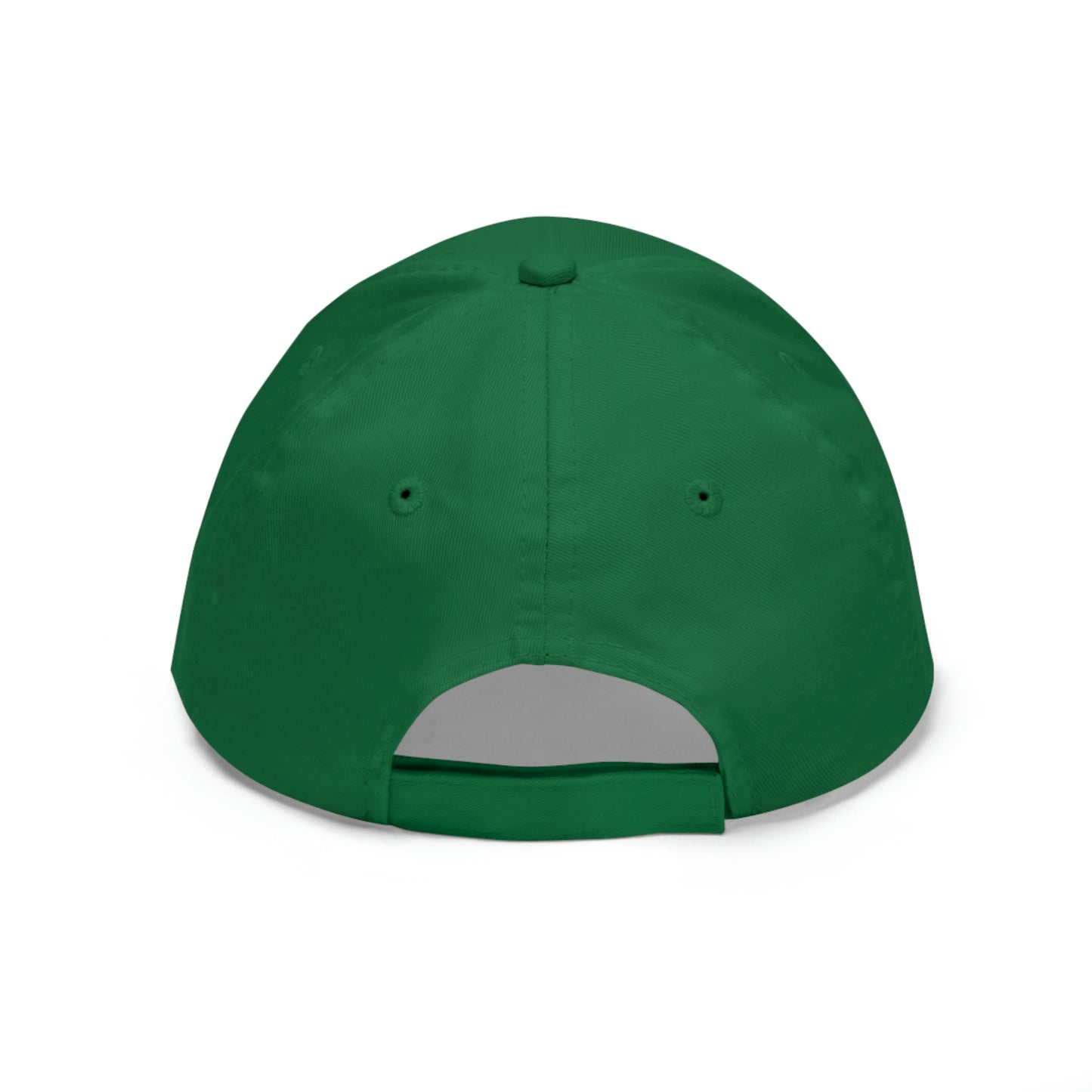 Blue Hitman Rips Twill Hat