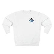 Hitmen Premium Crewneck Sweatshirt