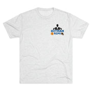 Tree Fiddy Tri-Blend Crew Tee
