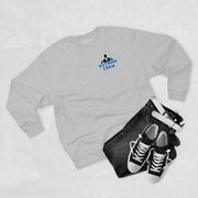 Hitmen Premium Crewneck Sweatshirt