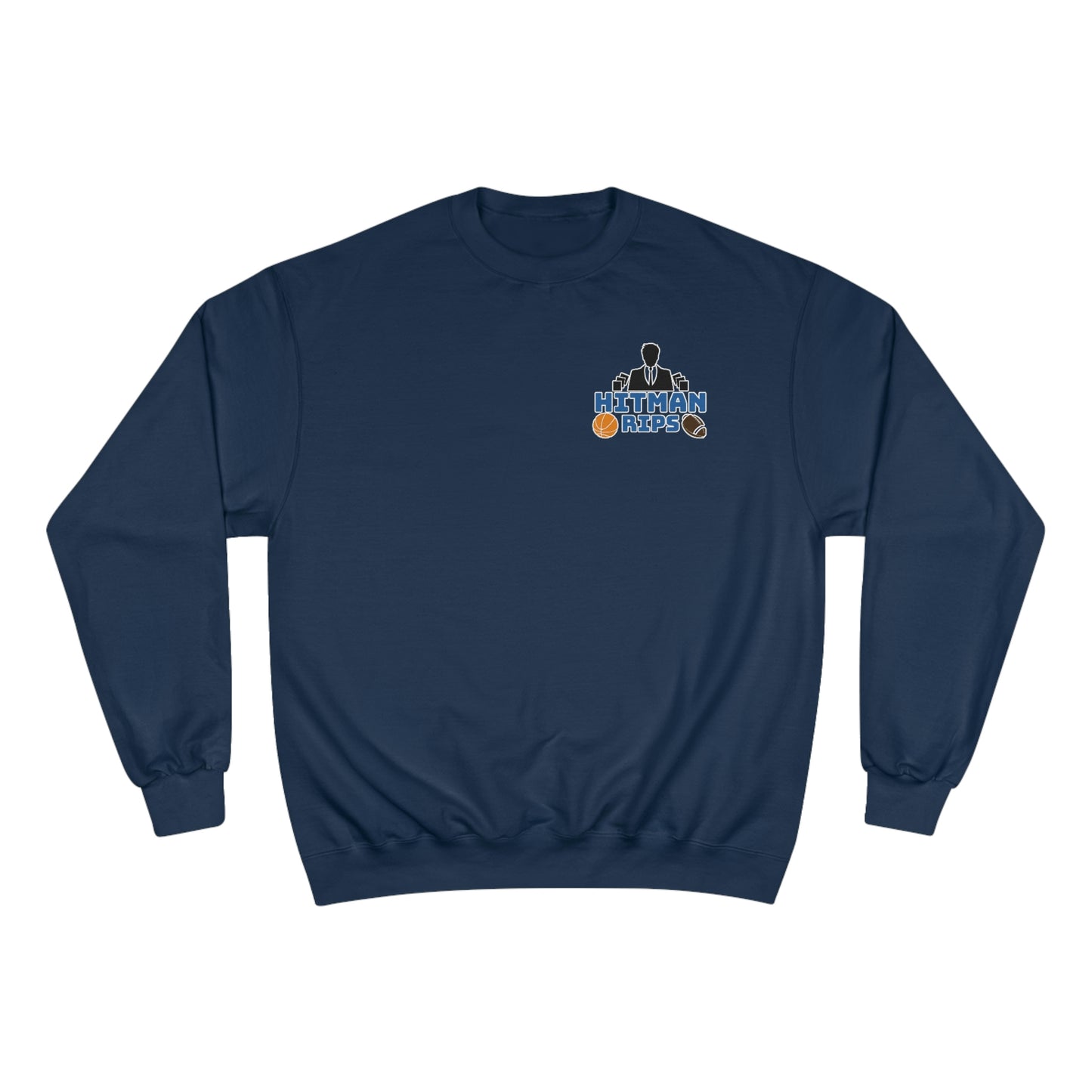 Tree Fiddy Champion Sweatshirt