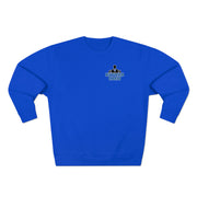 Degen Time Premium Crewneck Sweatshirt