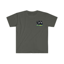 Load image into Gallery viewer, Hitmen Logo Softstyle T-Shirt
