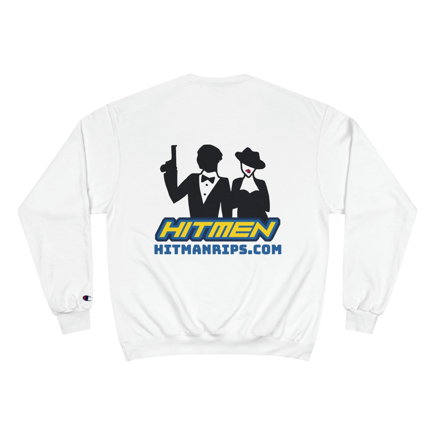 Hitmen Champion Sweatshirt
