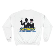 Hitmen Champion Sweatshirt