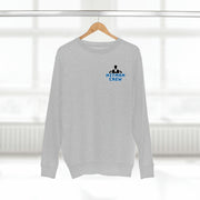 Hitmen Premium Crewneck Sweatshirt