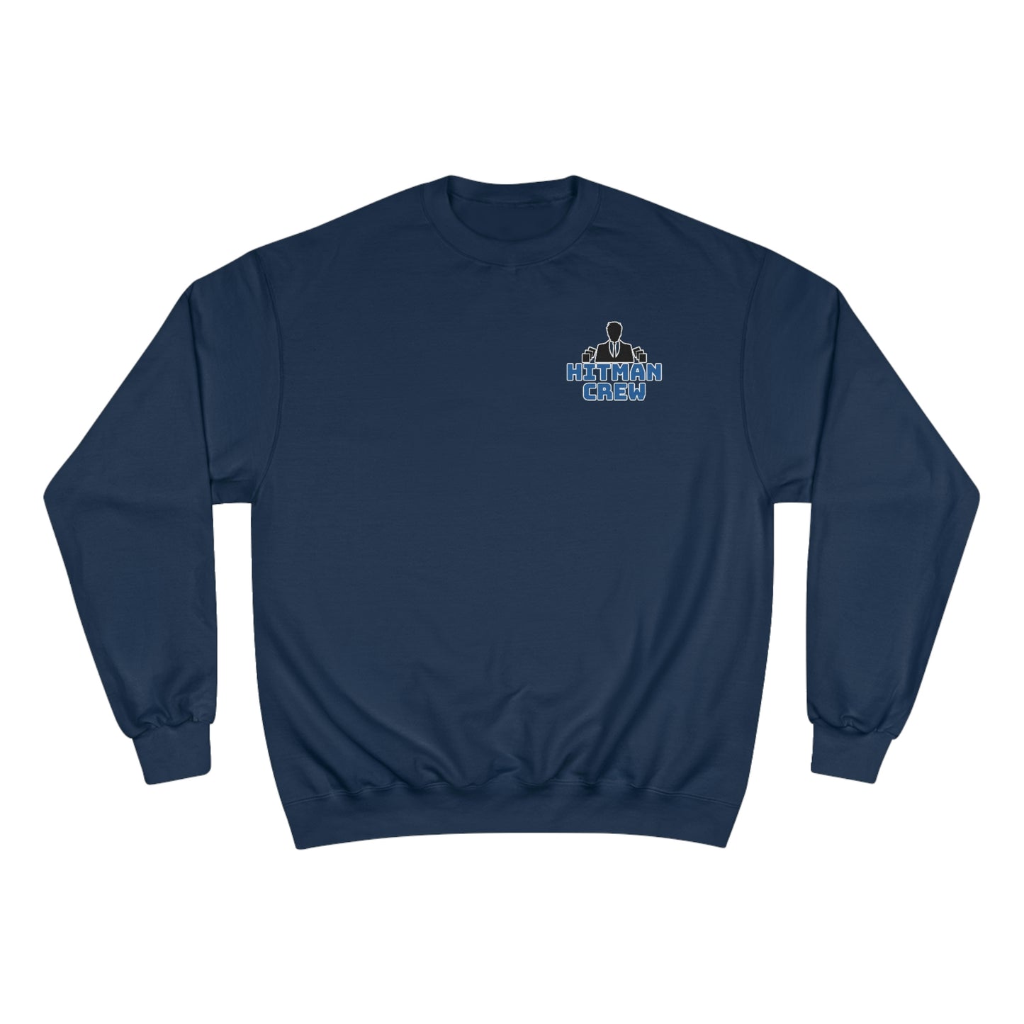 Degen Time Champion Sweatshirt