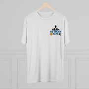 Tree Fiddy Tri-Blend Crew Tee